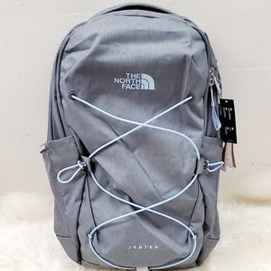 THE NORTH FACE JESTER BACKPACK